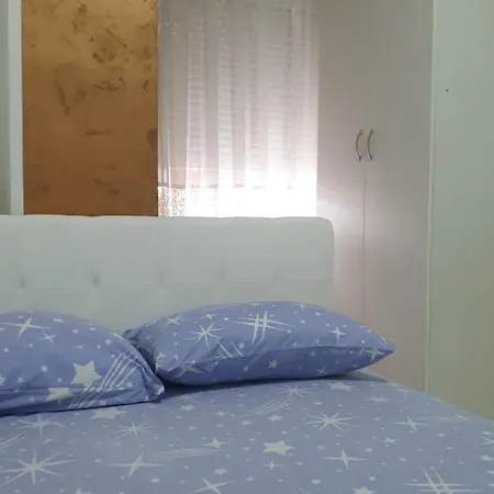 Apartment Borko 1-2