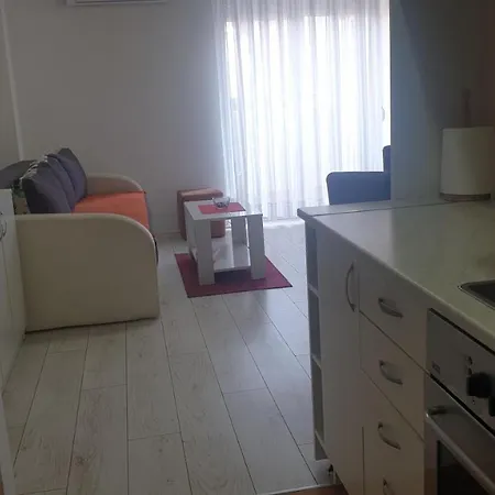 Borko 1-2 Apartment