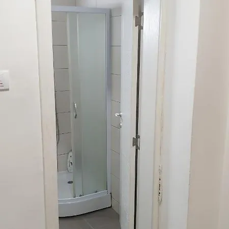 Borko 1-2 아파트 로즈니차