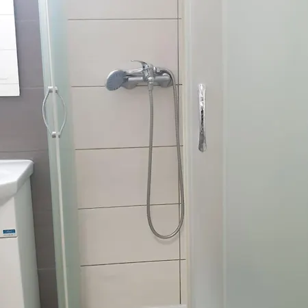 Borko 1-2 Apartment
