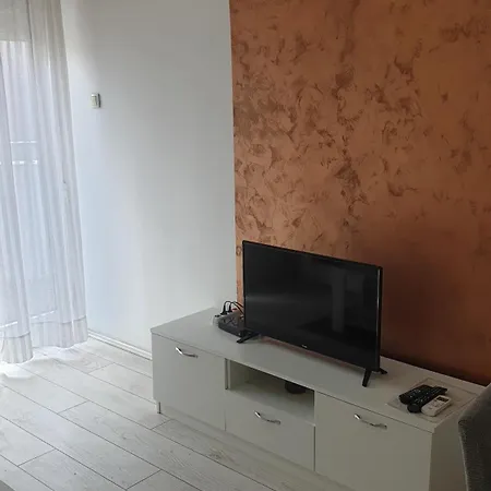 Apartment Borko 1-2 *