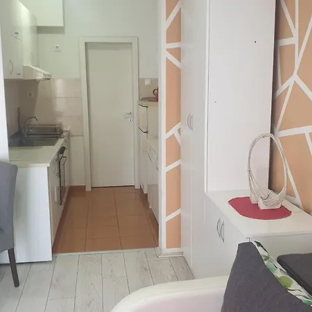 Apartment Borko 1-2