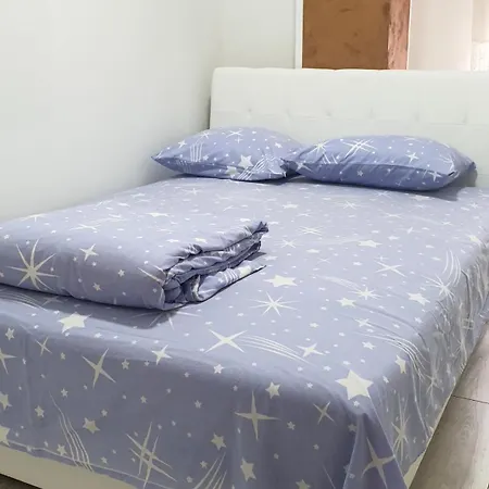 Borko 1-2 Apartment Loznica