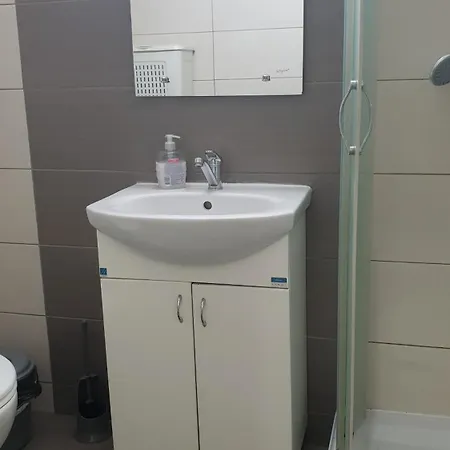 Borko 1-2 Apartment